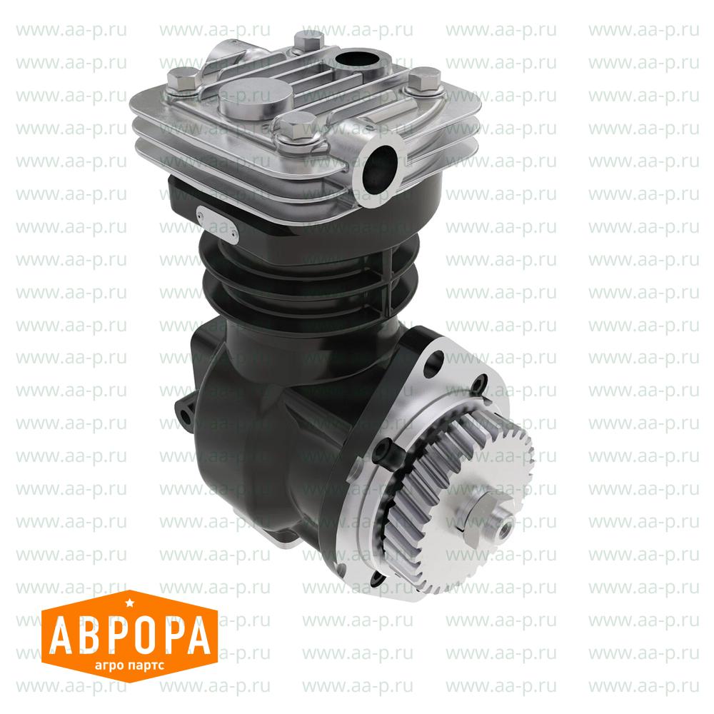 Kompressor